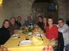 Pieve Vecchia pizzeria/restaurant in Monterchi